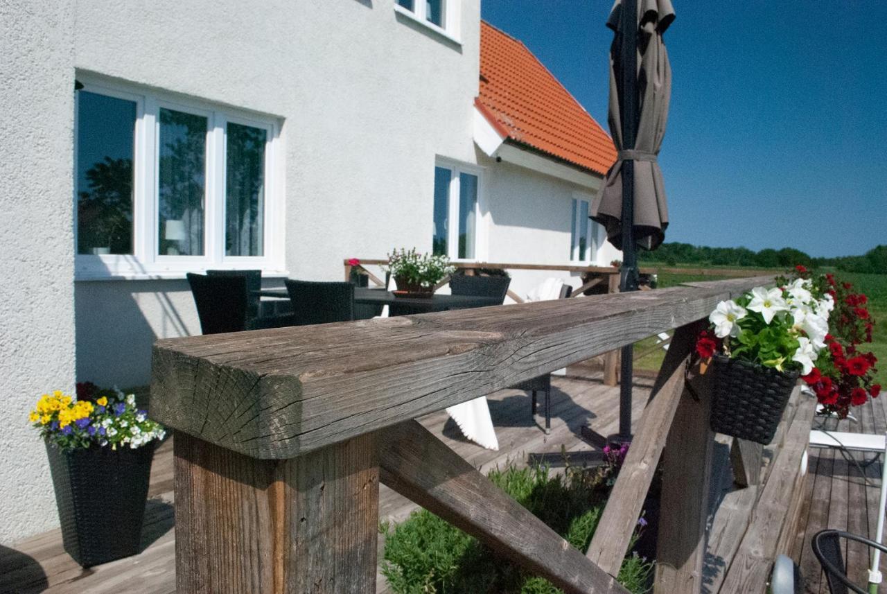 Nordana Gard Villa Stro Exterior photo