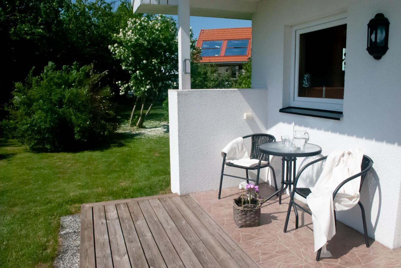 Nordana Gard Villa Stro Exterior photo