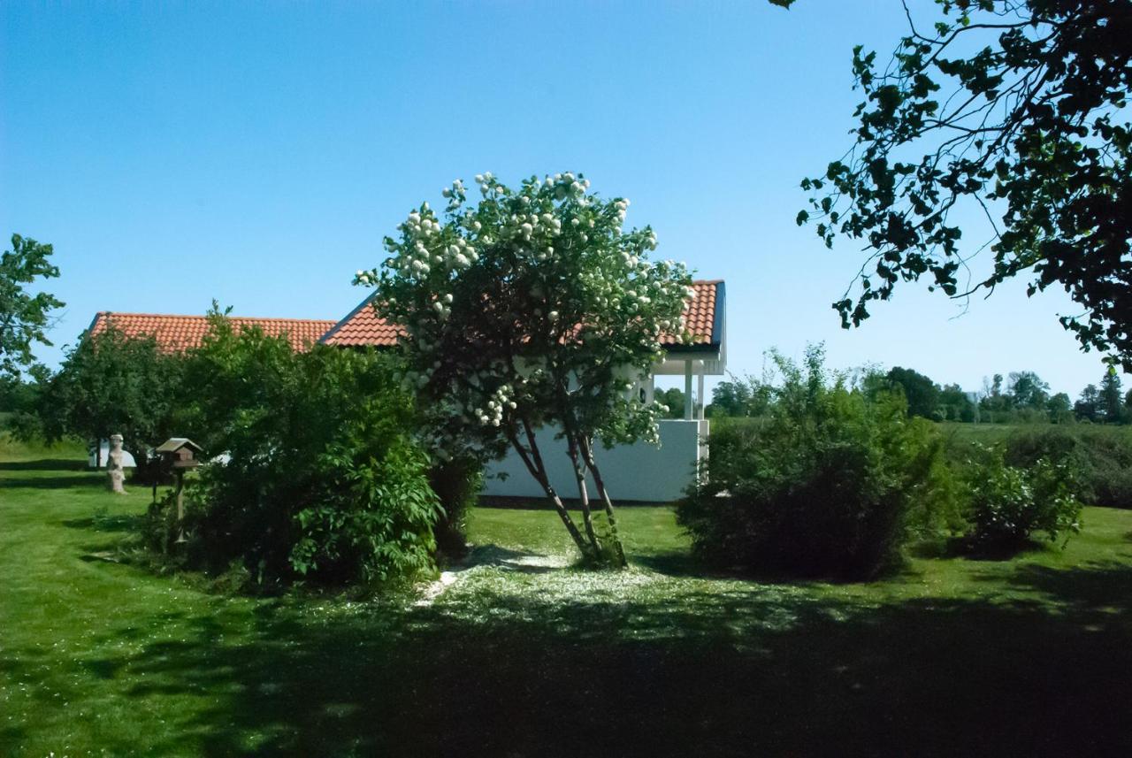 Nordana Gard Villa Stro Exterior photo