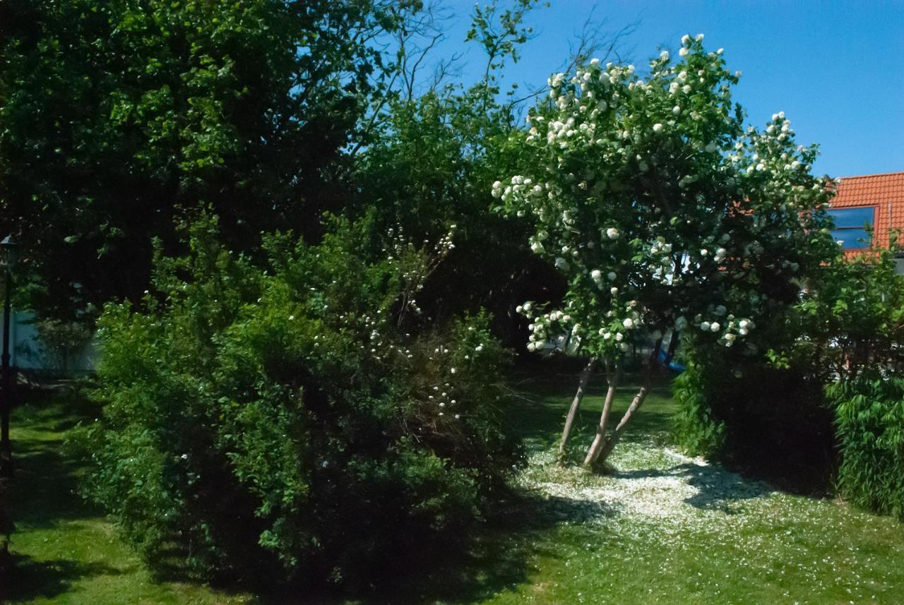 Nordana Gard Villa Stro Exterior photo