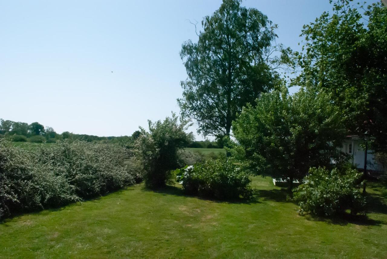 Nordana Gard Villa Stro Exterior photo