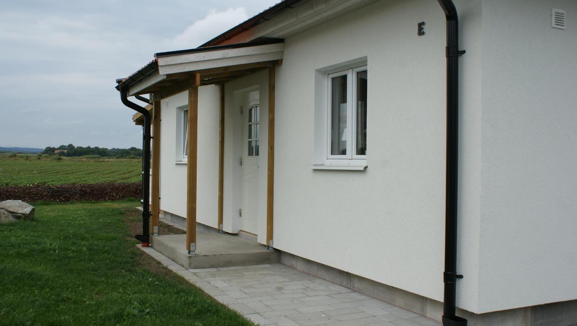 Nordana Gard Villa Stro Exterior photo