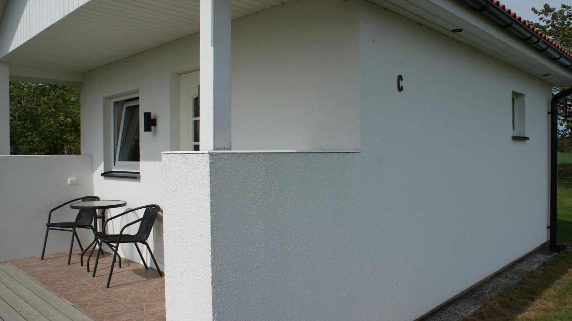 Nordana Gard Villa Stro Exterior photo