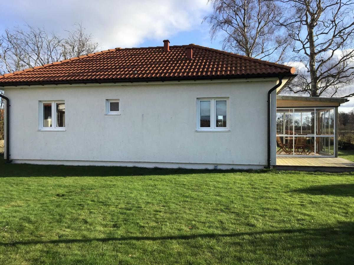 Nordana Gard Villa Stro Exterior photo