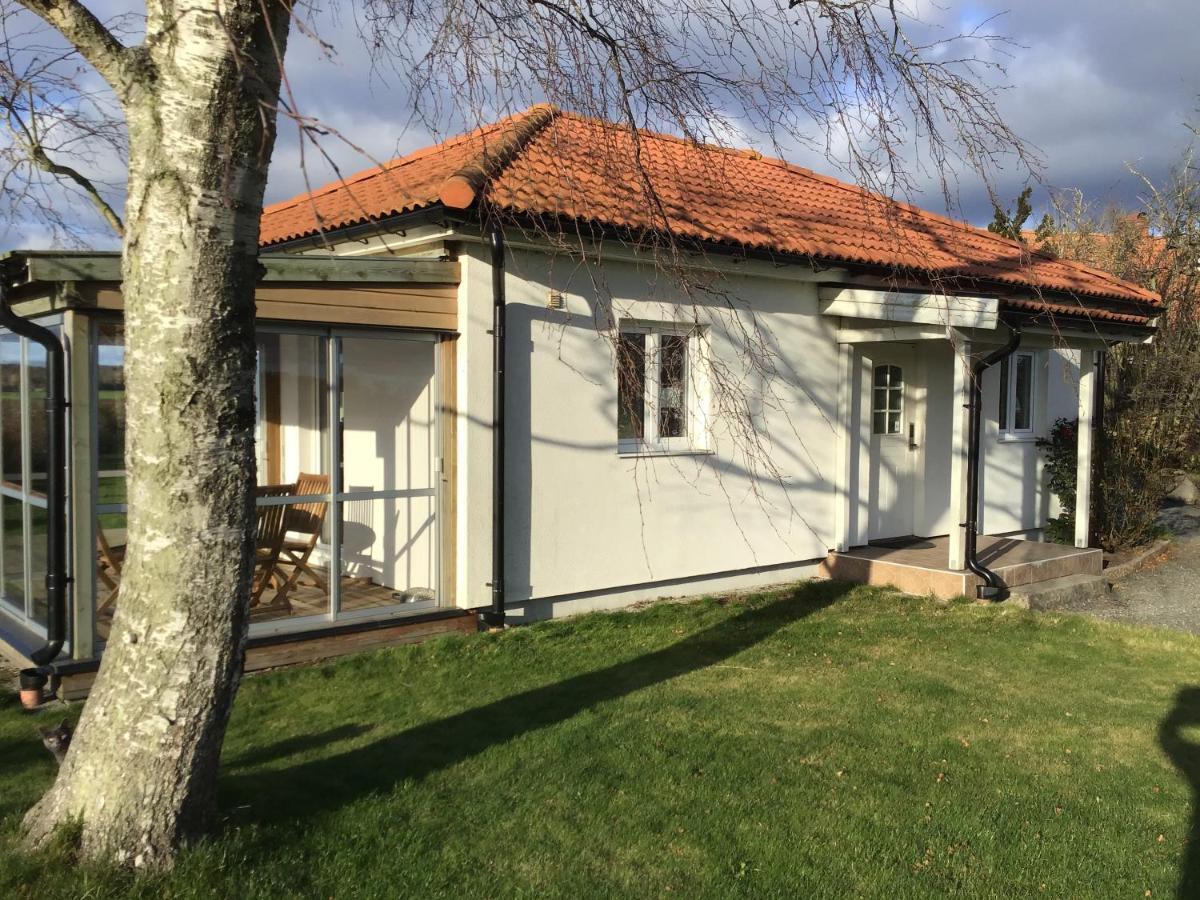 Nordana Gard Villa Stro Exterior photo