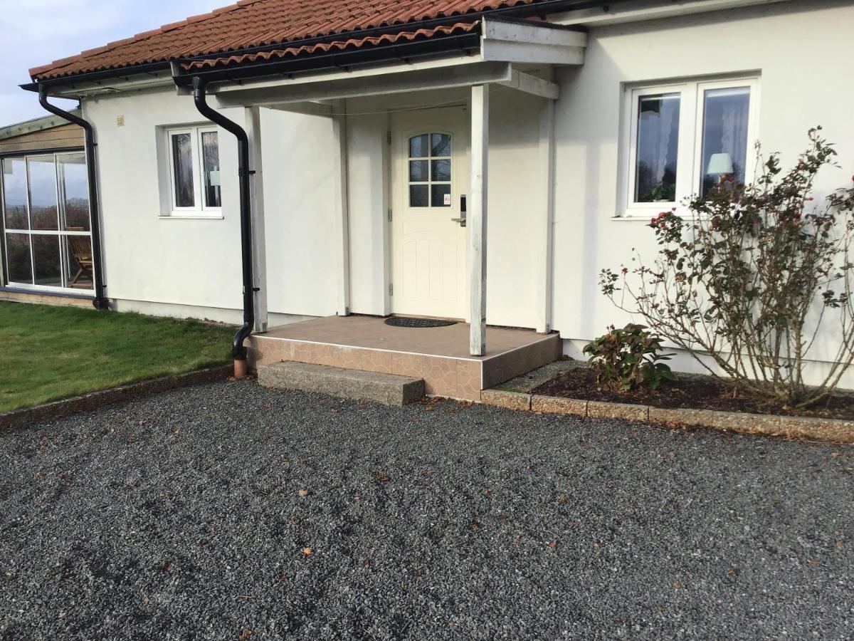 Nordana Gard Villa Stro Exterior photo